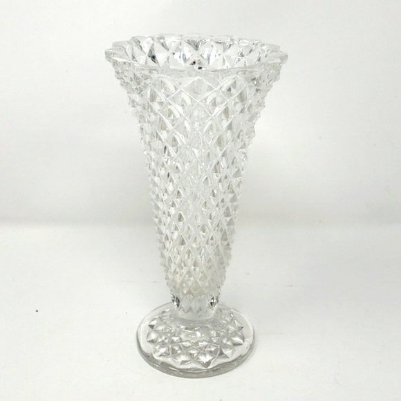Vintage Crystal